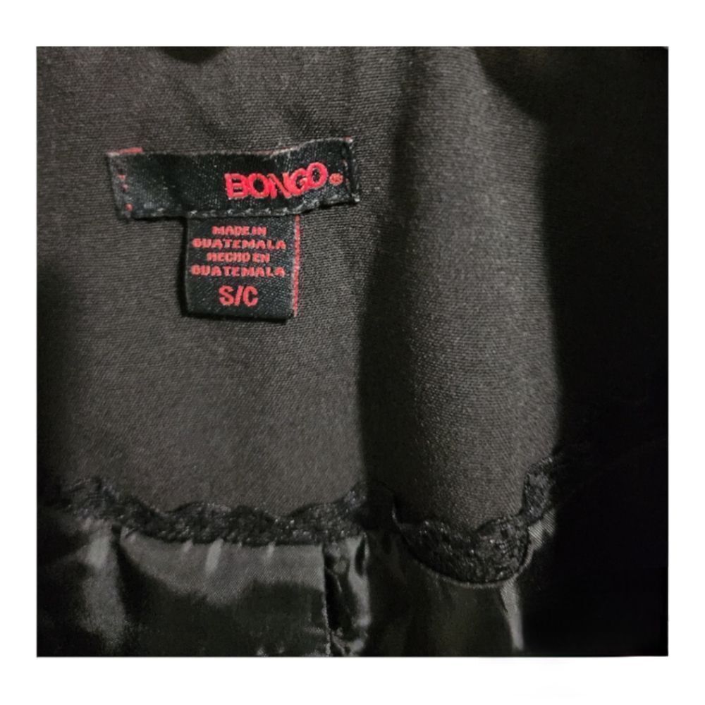 Bongo Blazer - Picture 3 of 3
